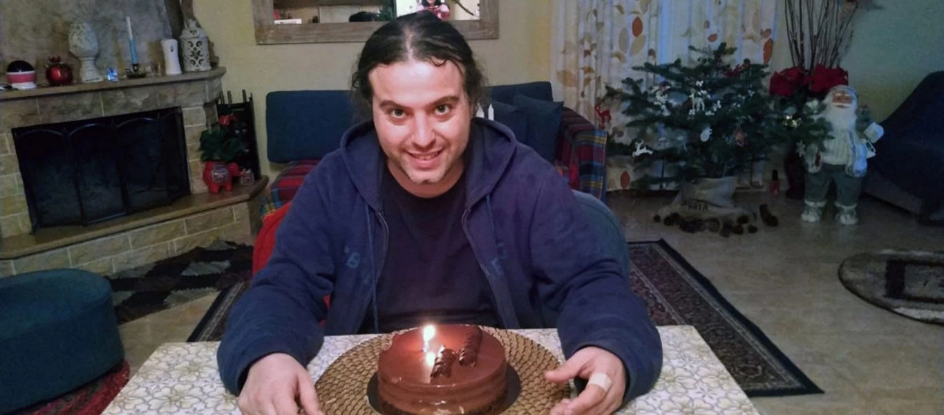 Εξελίξεις στην υπόθεση θανάτου του ηθοποιού Στράτου Βαλσαμίδη - Τα νέα στοιχεία